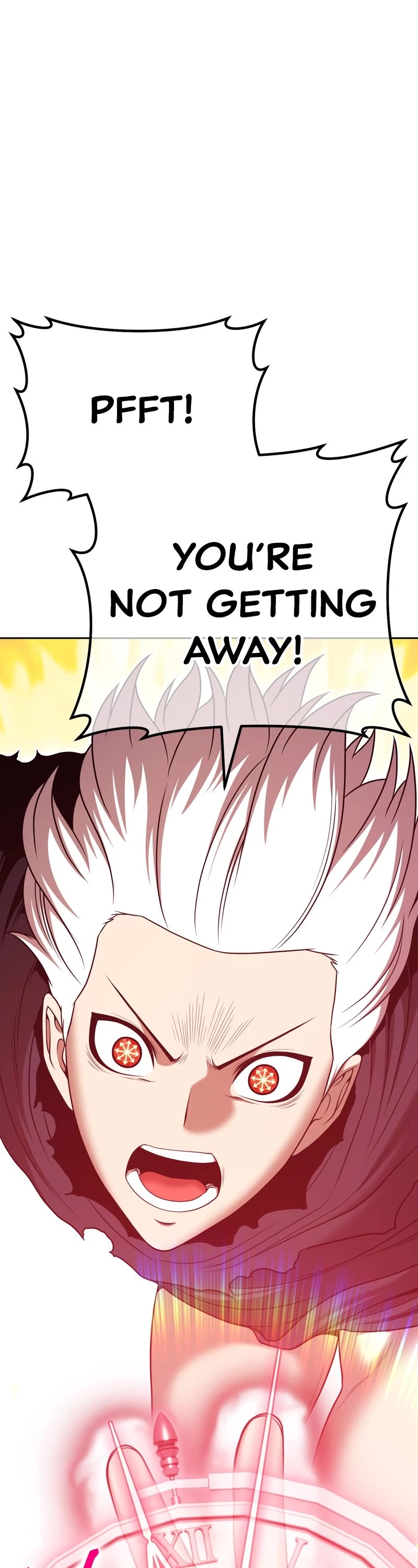 +99 Wooden Stick Chapter 92 page 166 - Chapter 92: (S2) Ep. 7 - Contamination (2)