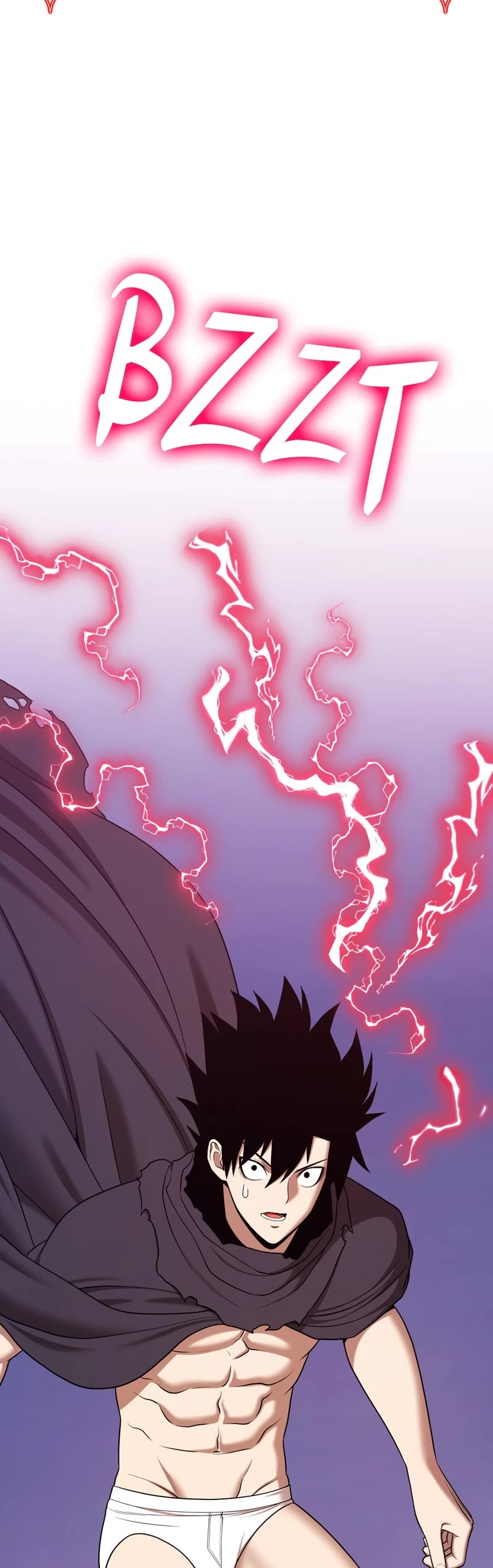 +99 Wooden Stick Chapter 92 page 169 - Chapter 92: (S2) Ep. 7 - Contamination (2)
