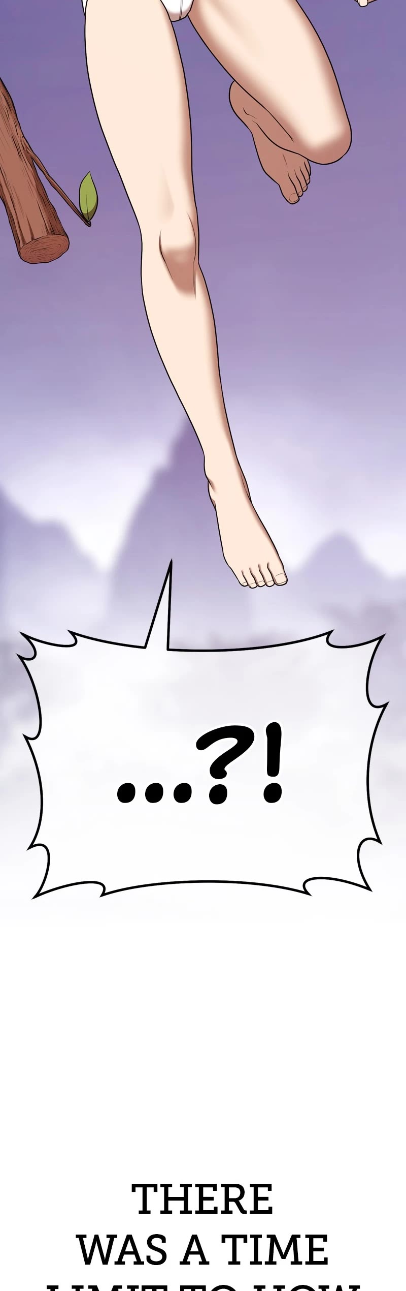 +99 Wooden Stick Chapter 92 page 170 - Chapter 92: (S2) Ep. 7 - Contamination (2)