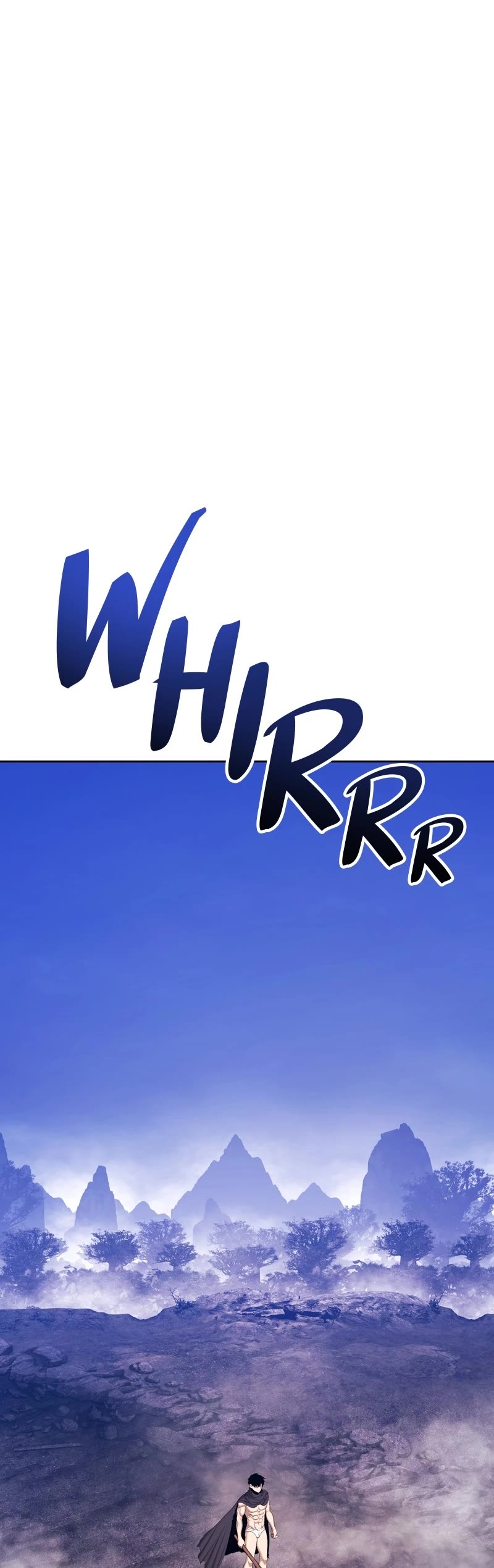 +99 Wooden Stick Chapter 92 page 174 - Chapter 92: (S2) Ep. 7 - Contamination (2)