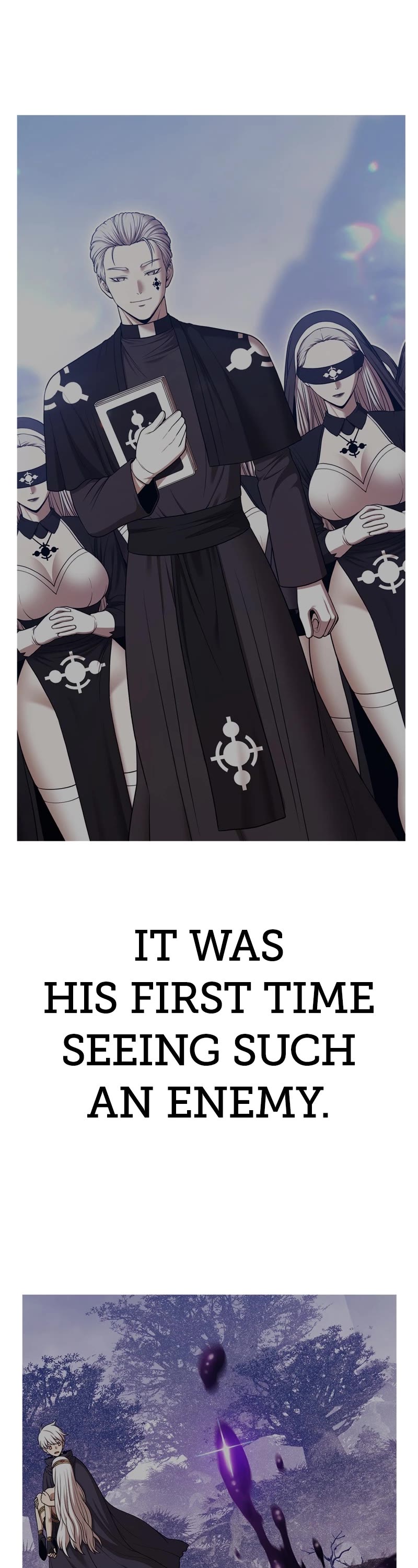 +99 Wooden Stick Chapter 92 page 177 - Chapter 92: (S2) Ep. 7 - Contamination (2)