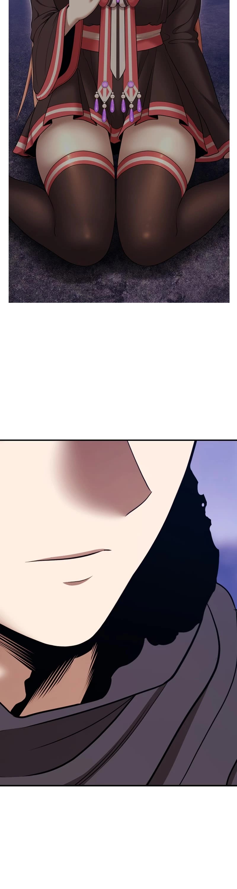 +99 Wooden Stick Chapter 92 page 181 - Chapter 92: (S2) Ep. 7 - Contamination (2)