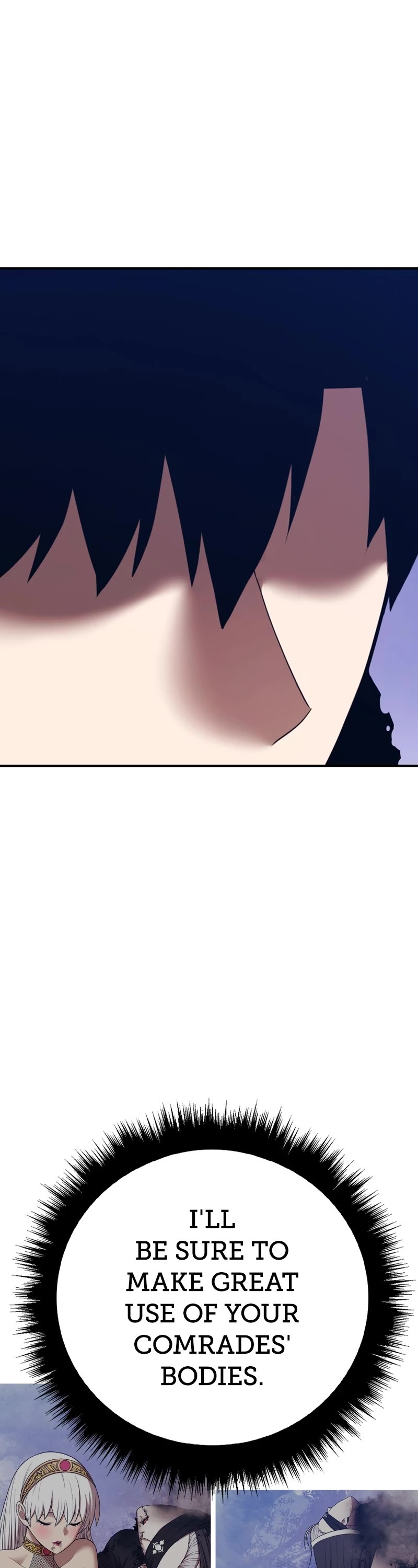 +99 Wooden Stick Chapter 92 page 183 - Chapter 92: (S2) Ep. 7 - Contamination (2)