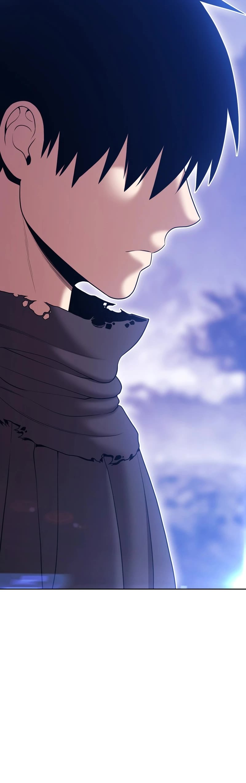 +99 Wooden Stick Chapter 92 page 189 - Chapter 92: (S2) Ep. 7 - Contamination (2)
