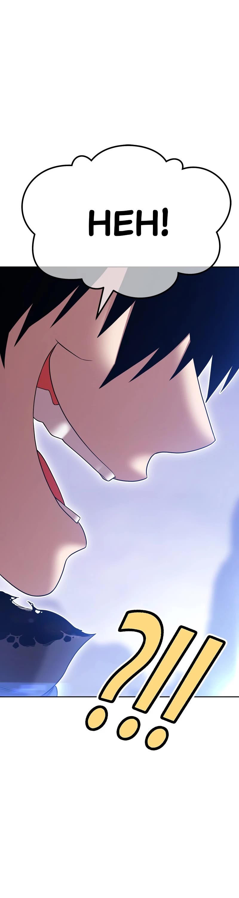 +99 Wooden Stick Chapter 92 page 191 - Chapter 92: (S2) Ep. 7 - Contamination (2)
