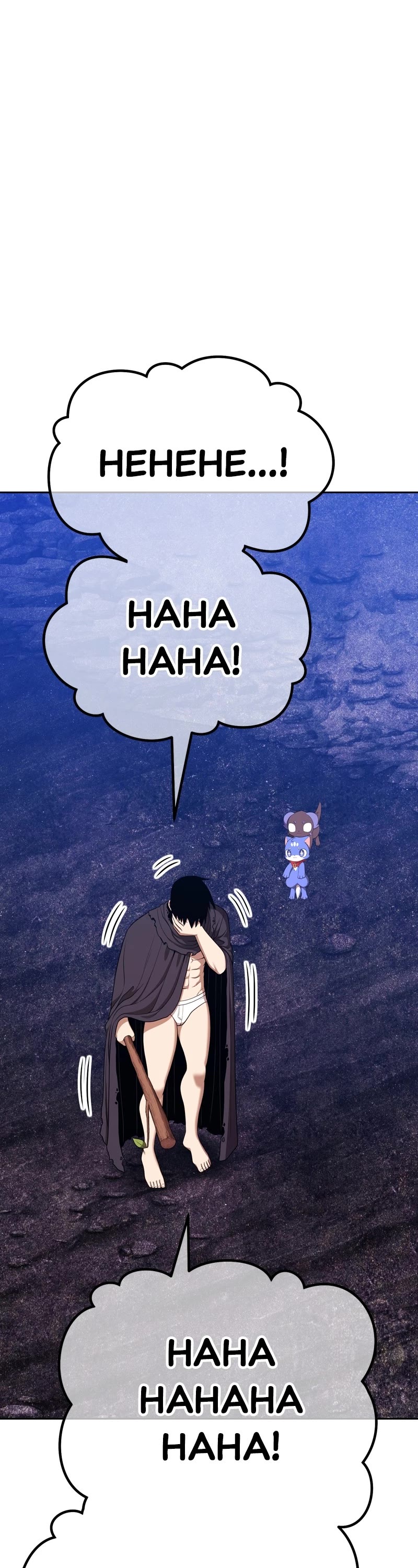 +99 Wooden Stick Chapter 92 page 192 - Chapter 92: (S2) Ep. 7 - Contamination (2)