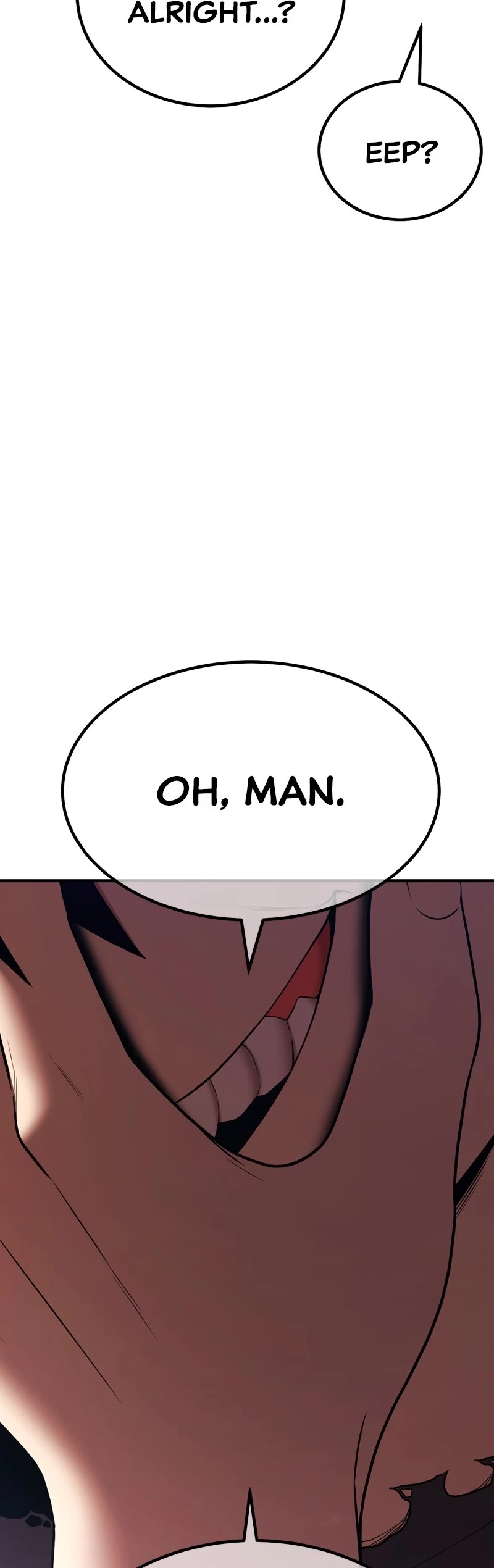 +99 Wooden Stick Chapter 92 page 194 - Chapter 92: (S2) Ep. 7 - Contamination (2)