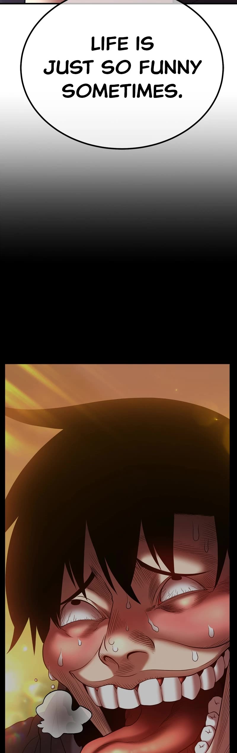 +99 Wooden Stick Chapter 92 page 195 - Chapter 92: (S2) Ep. 7 - Contamination (2)