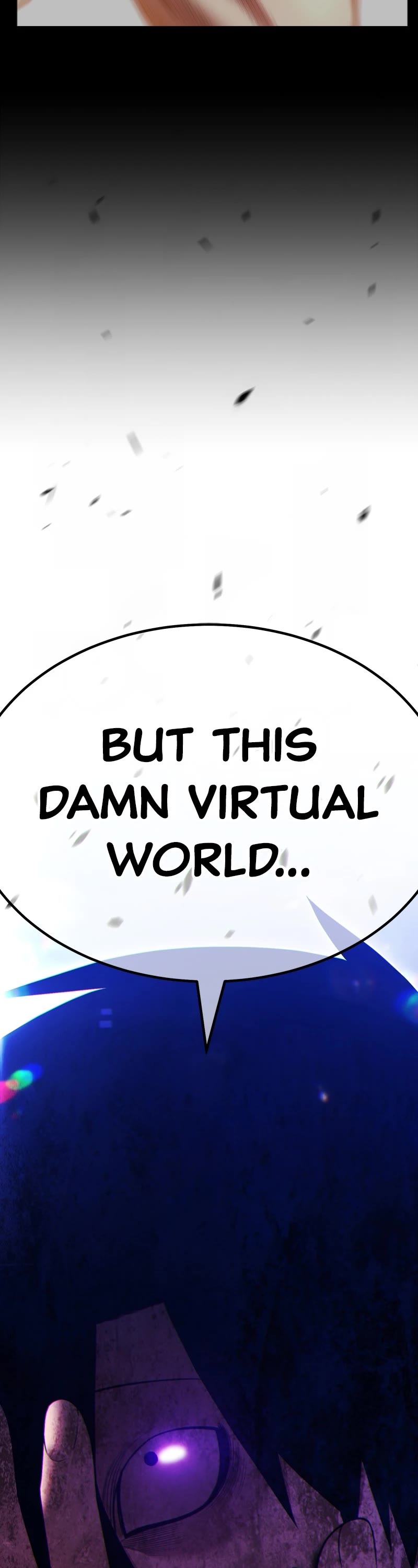 +99 Wooden Stick Chapter 92 page 198 - Chapter 92: (S2) Ep. 7 - Contamination (2)