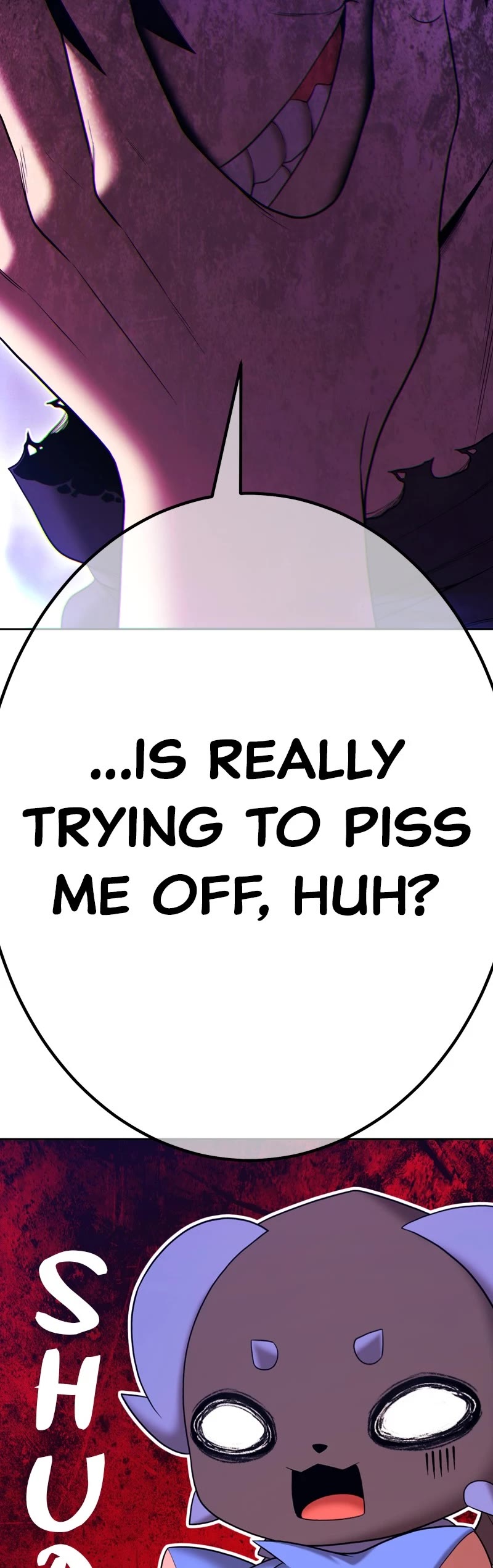 +99 Wooden Stick Chapter 92 page 199 - Chapter 92: (S2) Ep. 7 - Contamination (2)