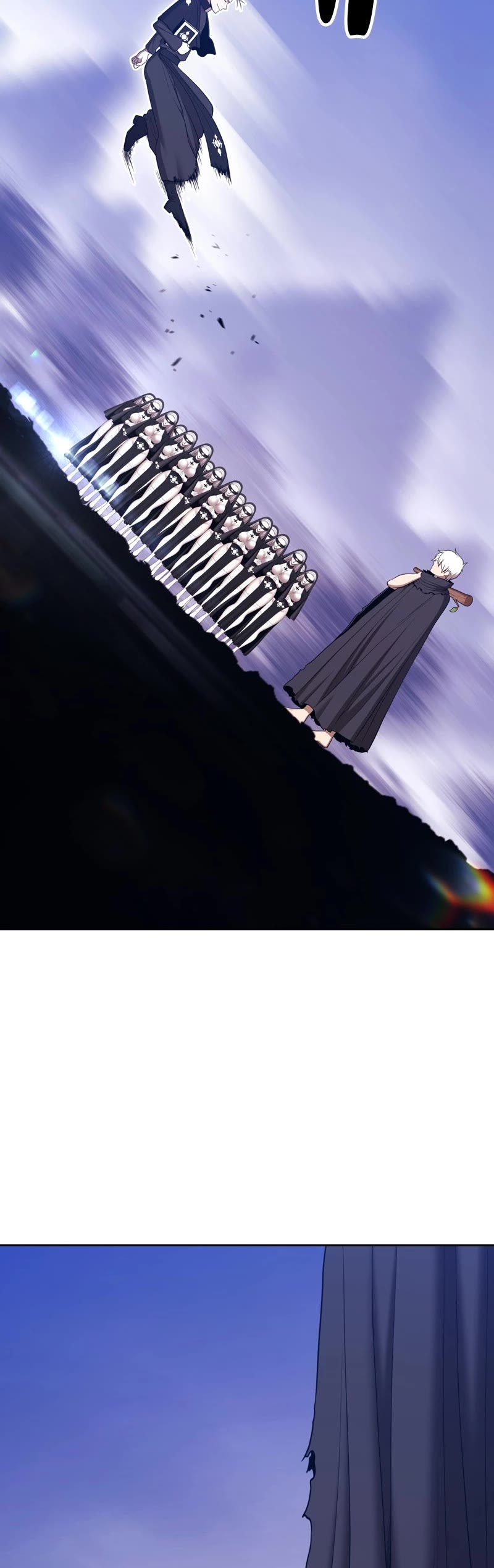 +99 Wooden Stick Chapter 92 page 20 - Chapter 92: (S2) Ep. 7 - Contamination (2)