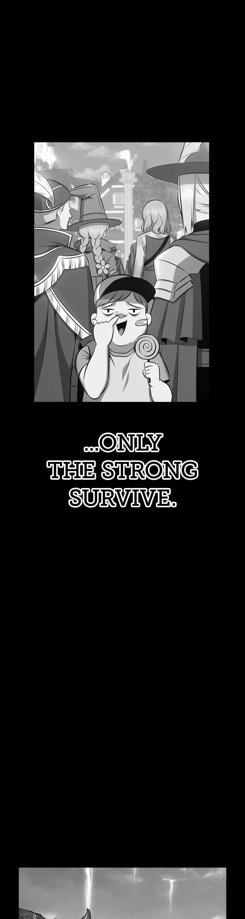 +99 Wooden Stick Chapter 92 page 202 - Chapter 92: (S2) Ep. 7 - Contamination (2)