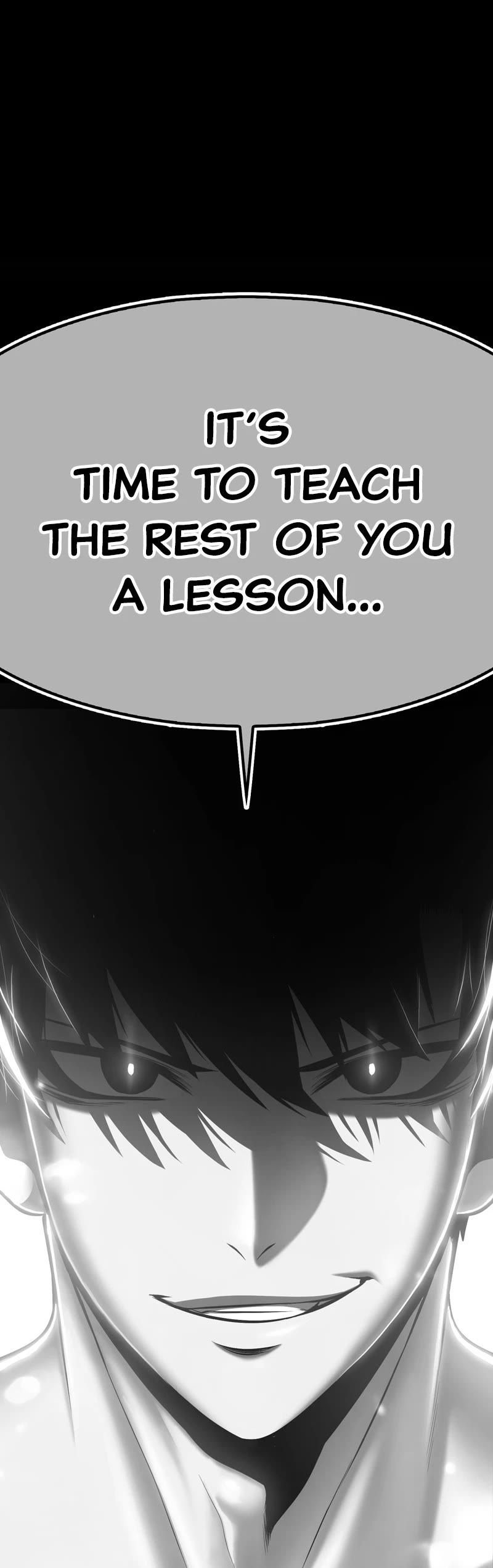 +99 Wooden Stick Chapter 92 page 204 - Chapter 92: (S2) Ep. 7 - Contamination (2)