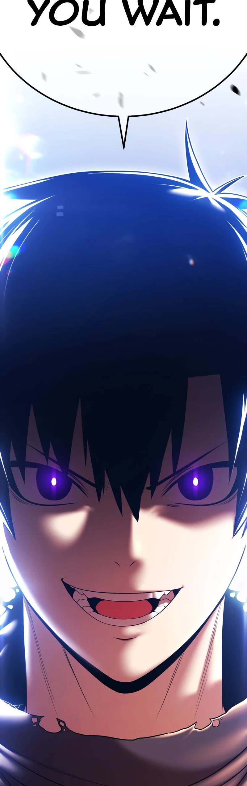+99 Wooden Stick Chapter 92 page 209 - Chapter 92: (S2) Ep. 7 - Contamination (2)