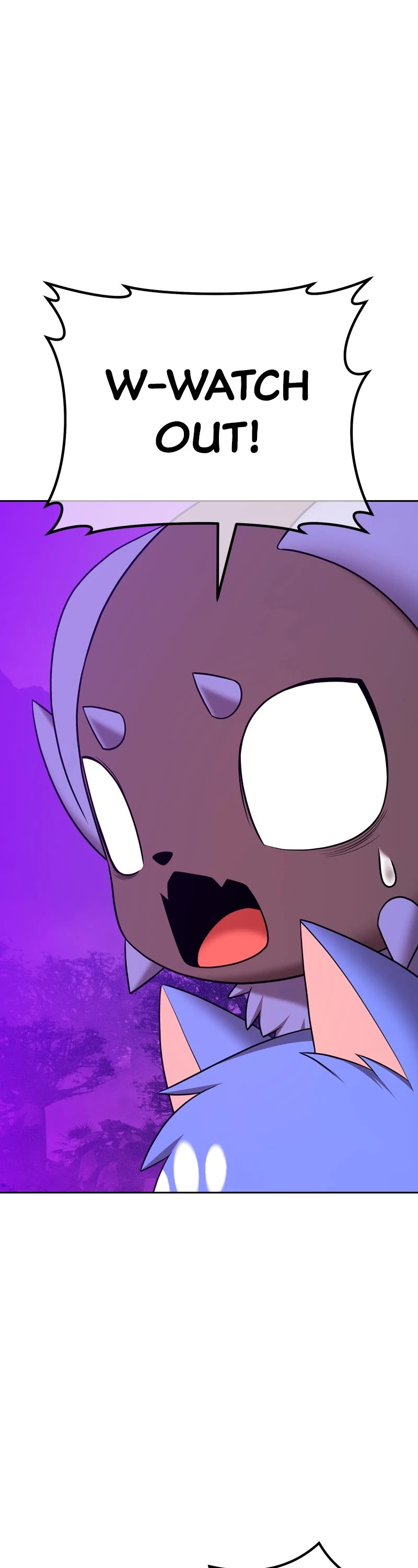 +99 Wooden Stick Chapter 92 page 28 - Chapter 92: (S2) Ep. 7 - Contamination (2)