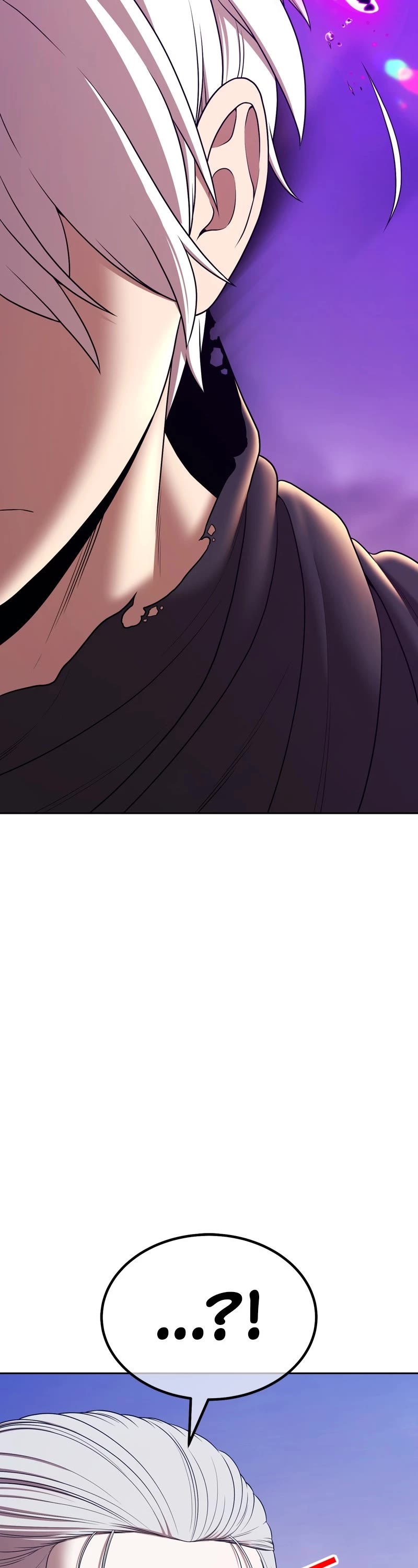 +99 Wooden Stick Chapter 92 page 31 - Chapter 92: (S2) Ep. 7 - Contamination (2)