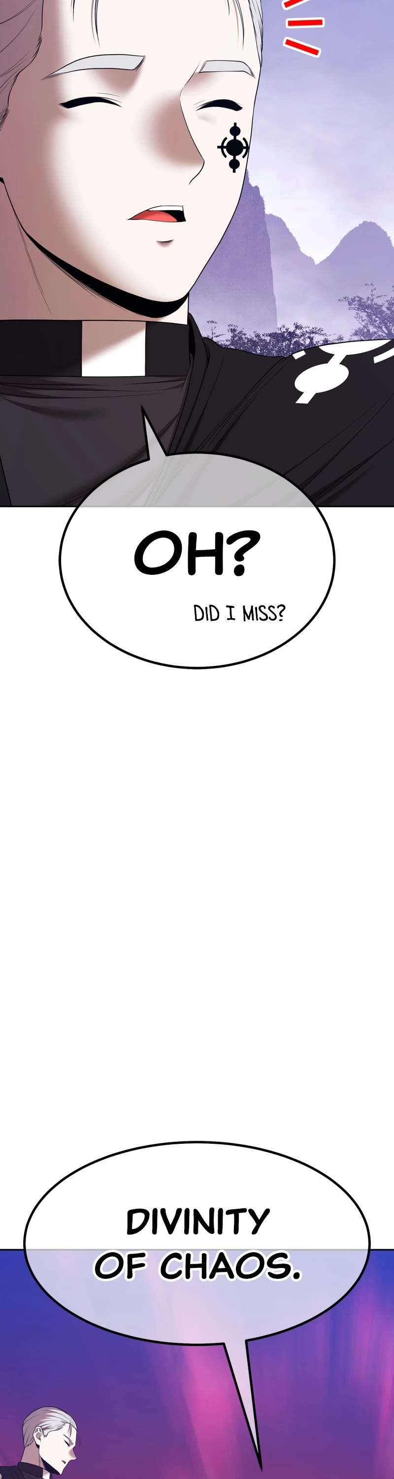 +99 Wooden Stick Chapter 92 page 32 - Chapter 92: (S2) Ep. 7 - Contamination (2)