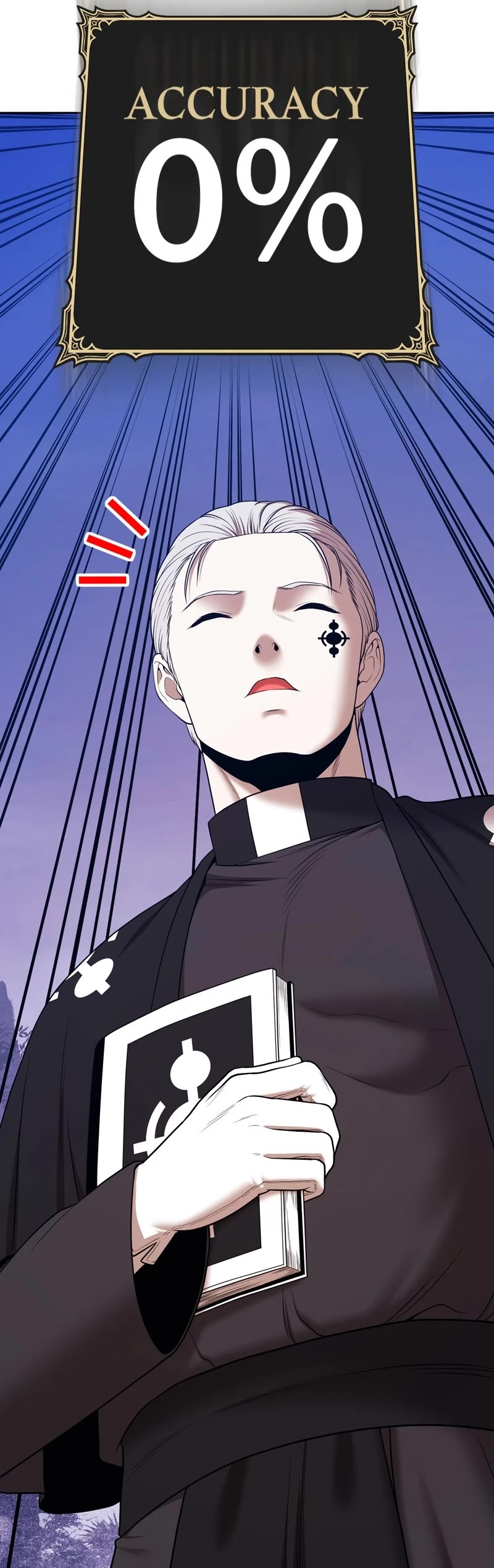 +99 Wooden Stick Chapter 92 page 35 - Chapter 92: (S2) Ep. 7 - Contamination (2)