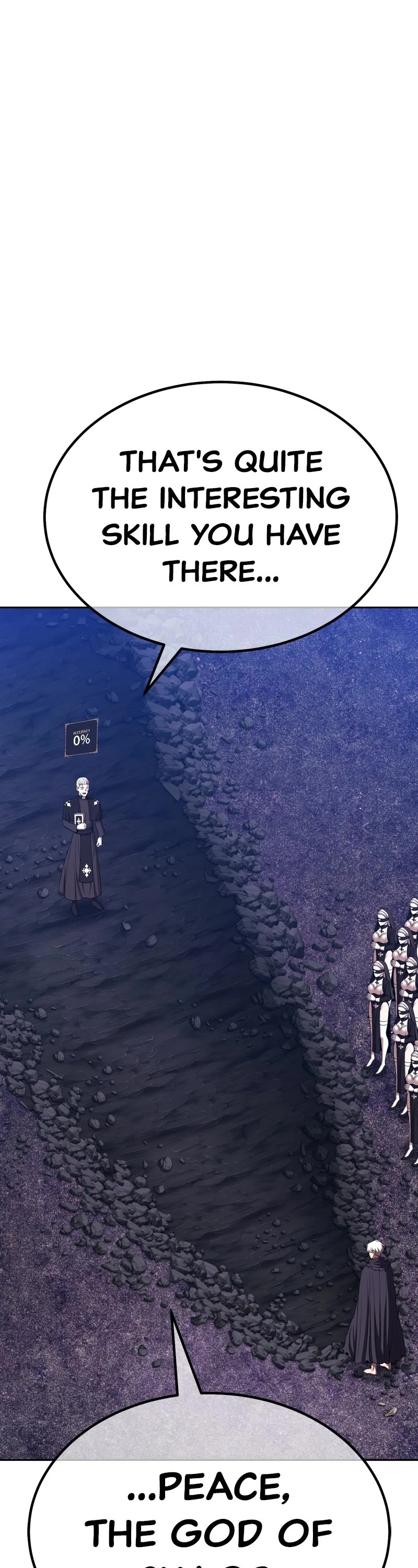 +99 Wooden Stick Chapter 92 page 37 - Chapter 92: (S2) Ep. 7 - Contamination (2)