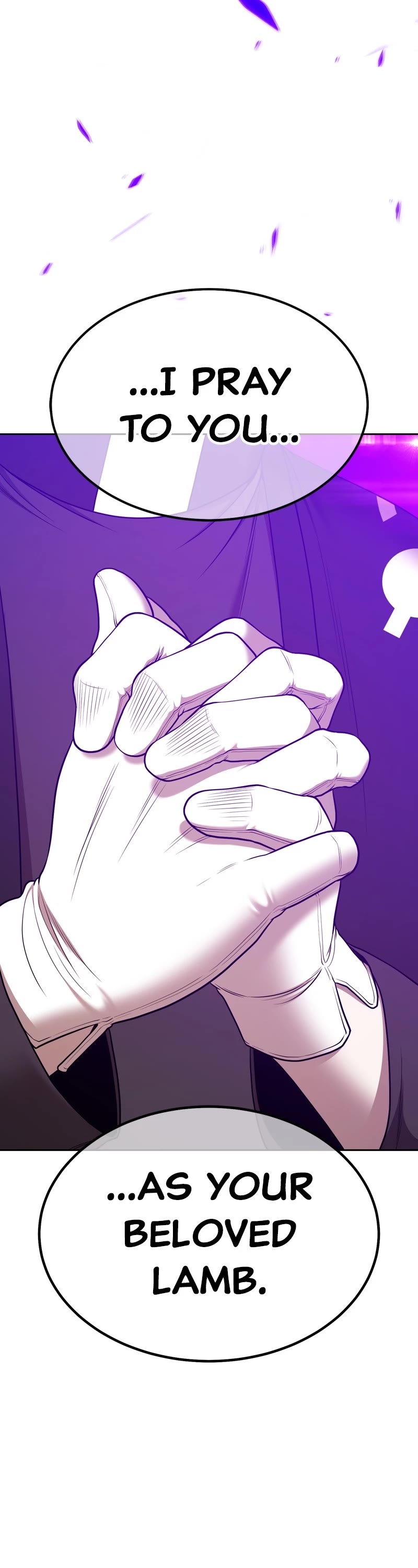 +99 Wooden Stick Chapter 92 page 52 - Chapter 92: (S2) Ep. 7 - Contamination (2)