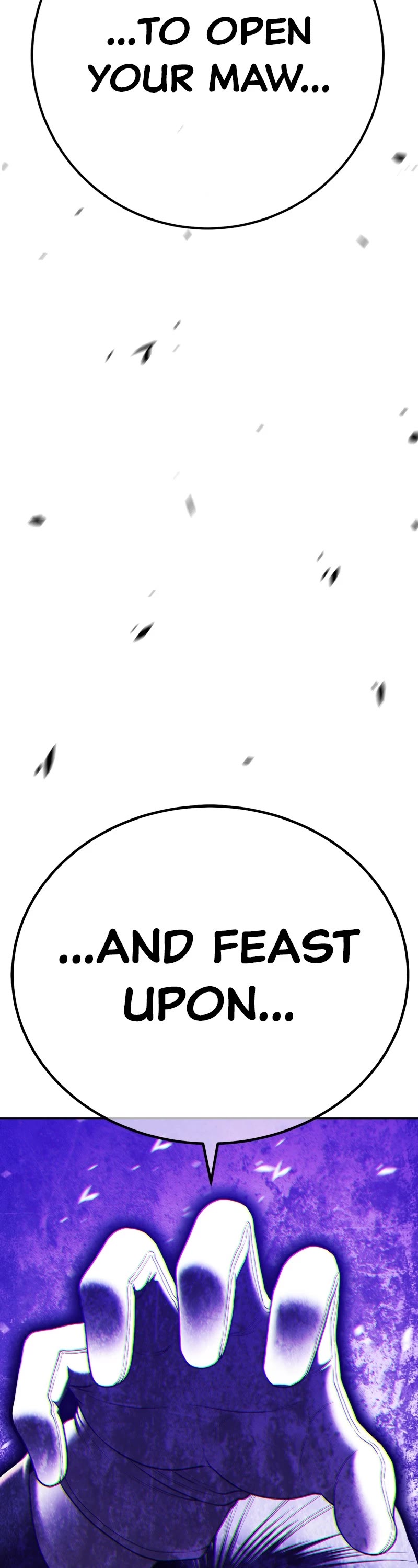 +99 Wooden Stick Chapter 92 page 58 - Chapter 92: (S2) Ep. 7 - Contamination (2)