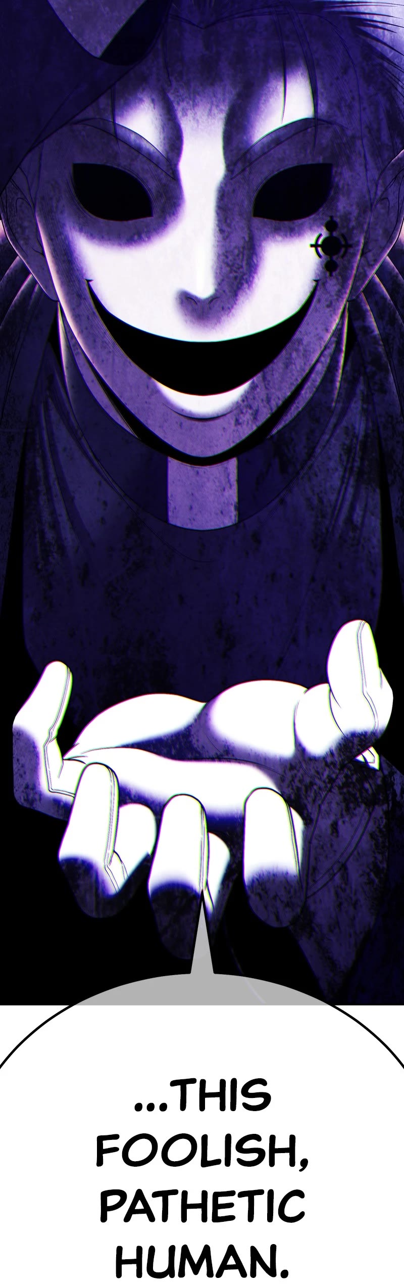 +99 Wooden Stick Chapter 92 page 59 - Chapter 92: (S2) Ep. 7 - Contamination (2)