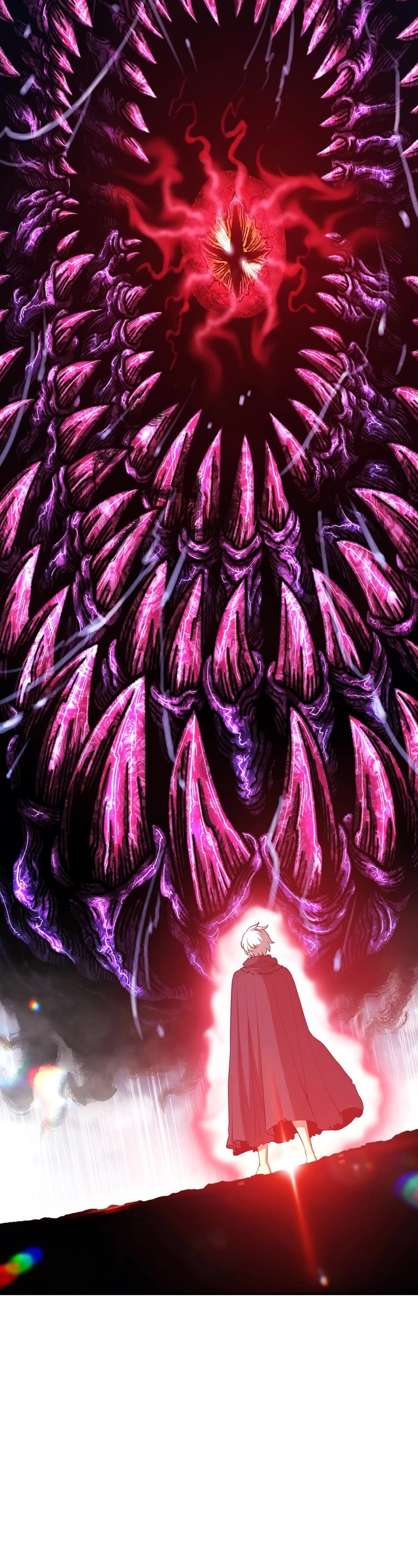 +99 Wooden Stick Chapter 92 page 62 - Chapter 92: (S2) Ep. 7 - Contamination (2)