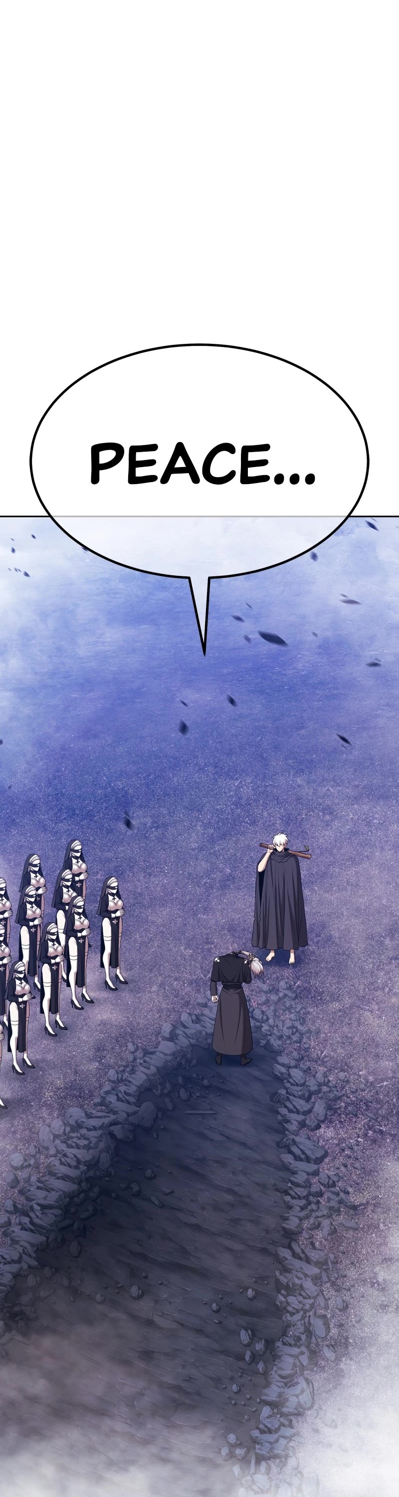 +99 Wooden Stick Chapter 92 page 7 - Chapter 92: (S2) Ep. 7 - Contamination (2)