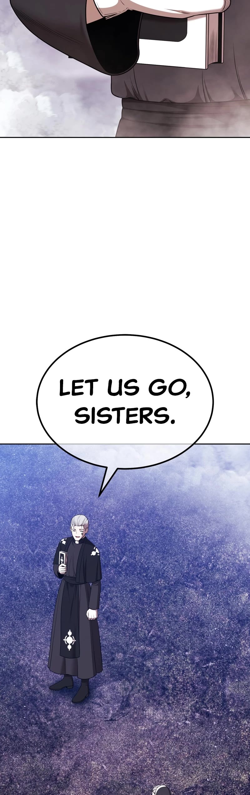 +99 Wooden Stick Chapter 92 page 70 - Chapter 92: (S2) Ep. 7 - Contamination (2)