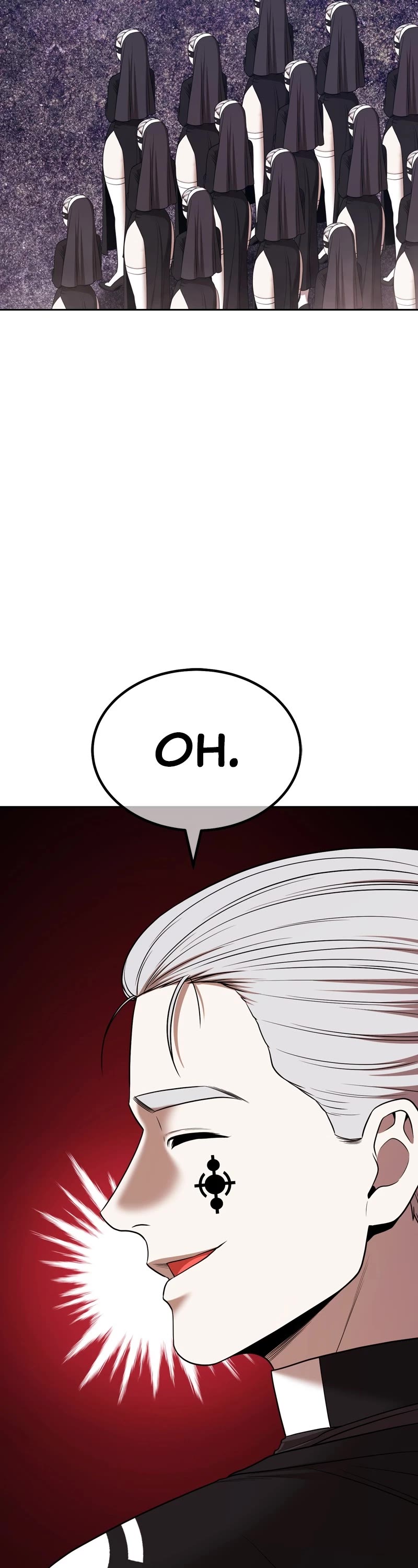 +99 Wooden Stick Chapter 92 page 71 - Chapter 92: (S2) Ep. 7 - Contamination (2)