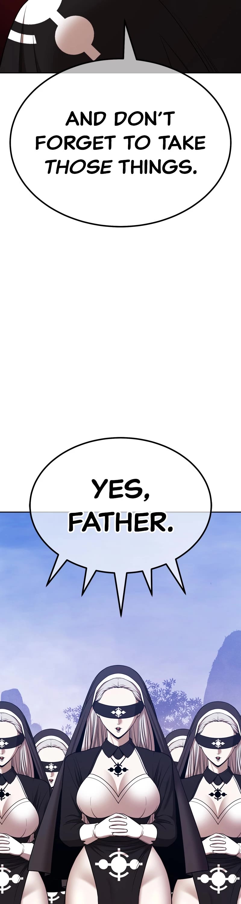 +99 Wooden Stick Chapter 92 page 72 - Chapter 92: (S2) Ep. 7 - Contamination (2)