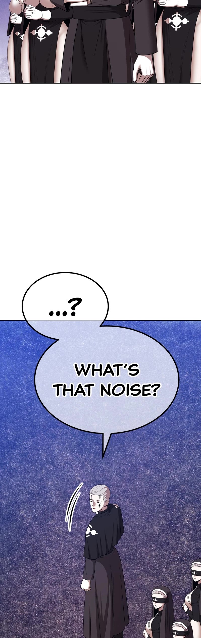 +99 Wooden Stick Chapter 92 page 74 - Chapter 92: (S2) Ep. 7 - Contamination (2)