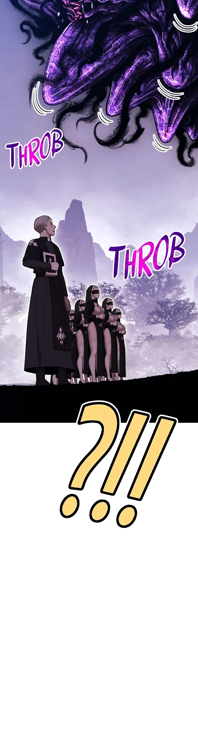+99 Wooden Stick Chapter 92 page 77 - Chapter 92: (S2) Ep. 7 - Contamination (2)