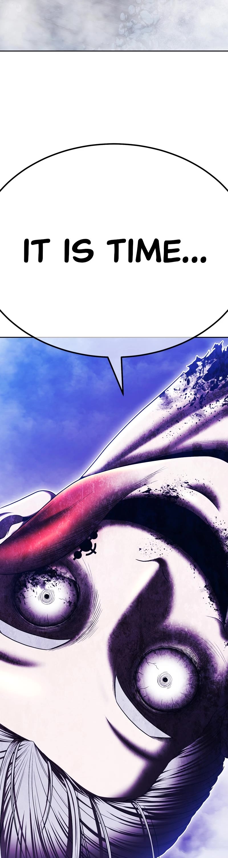 +99 Wooden Stick Chapter 92 page 8 - Chapter 92: (S2) Ep. 7 - Contamination (2)
