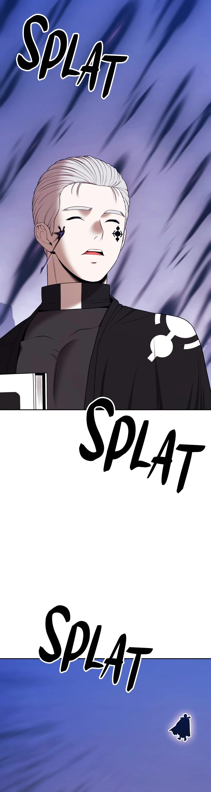 +99 Wooden Stick Chapter 92 page 81 - Chapter 92: (S2) Ep. 7 - Contamination (2)