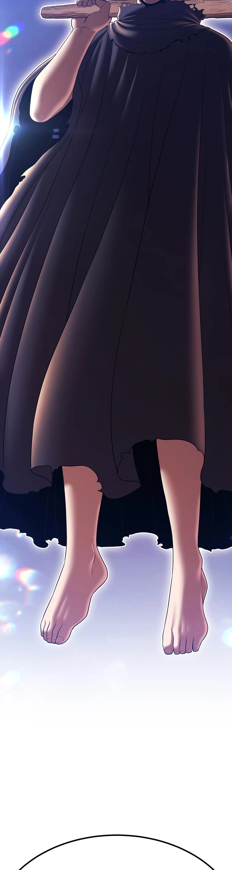 +99 Wooden Stick Chapter 92 page 83 - Chapter 92: (S2) Ep. 7 - Contamination (2)