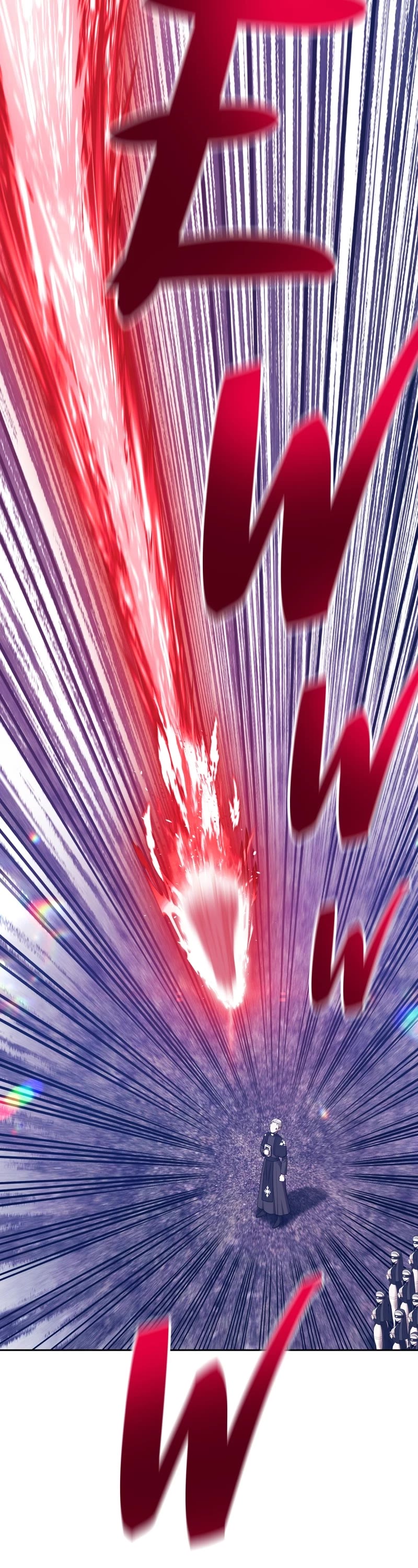 +99 Wooden Stick Chapter 92 page 86 - Chapter 92: (S2) Ep. 7 - Contamination (2)