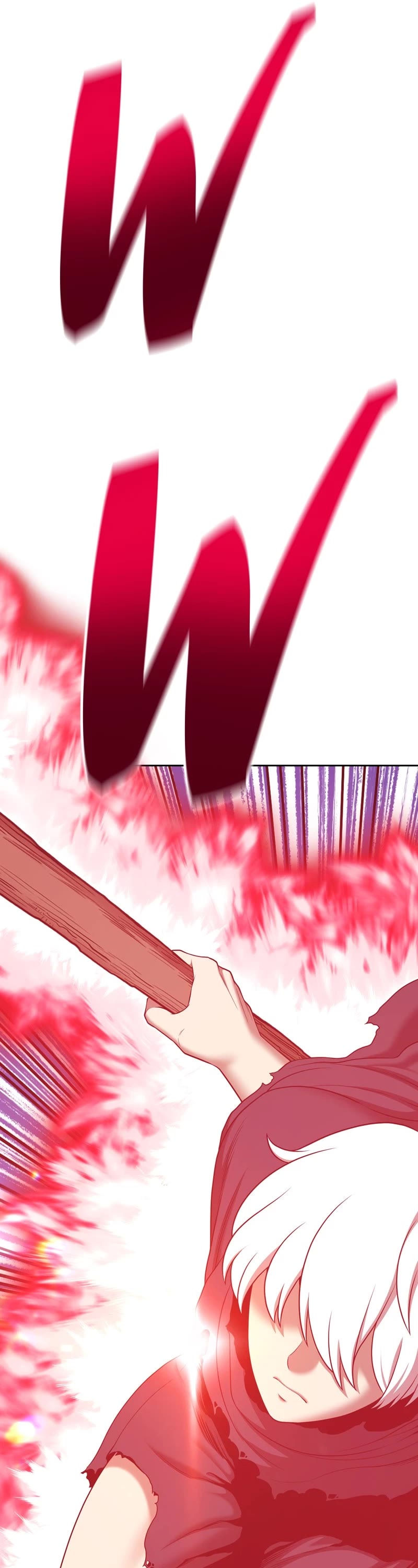 +99 Wooden Stick Chapter 92 page 87 - Chapter 92: (S2) Ep. 7 - Contamination (2)