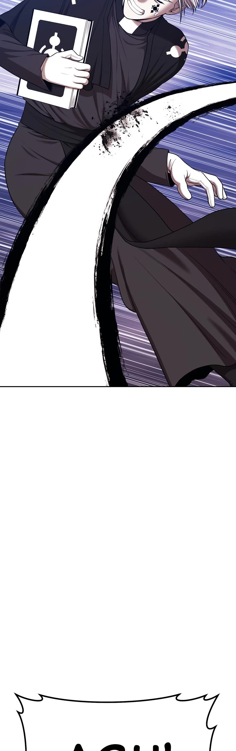 +99 Wooden Stick Chapter 92 page 89 - Chapter 92: (S2) Ep. 7 - Contamination (2)