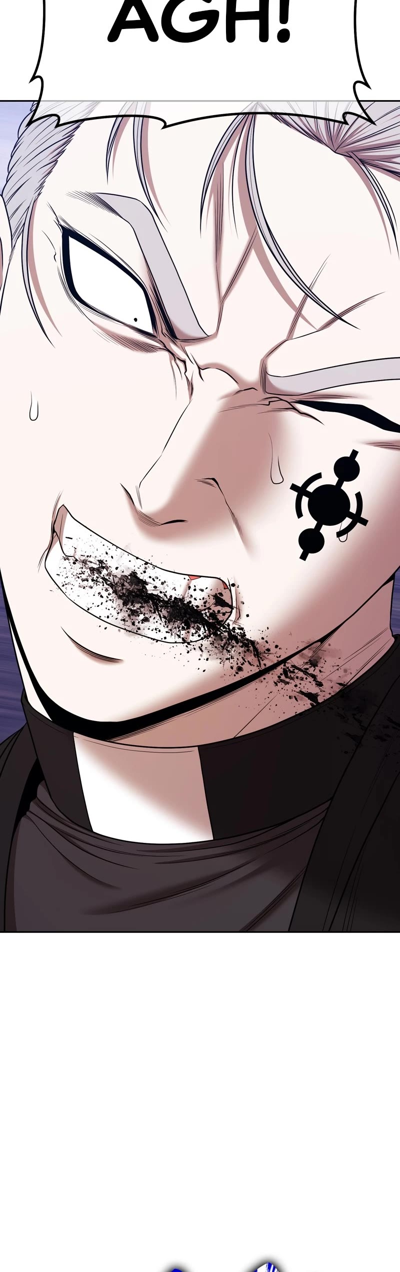 +99 Wooden Stick Chapter 92 page 90 - Chapter 92: (S2) Ep. 7 - Contamination (2)