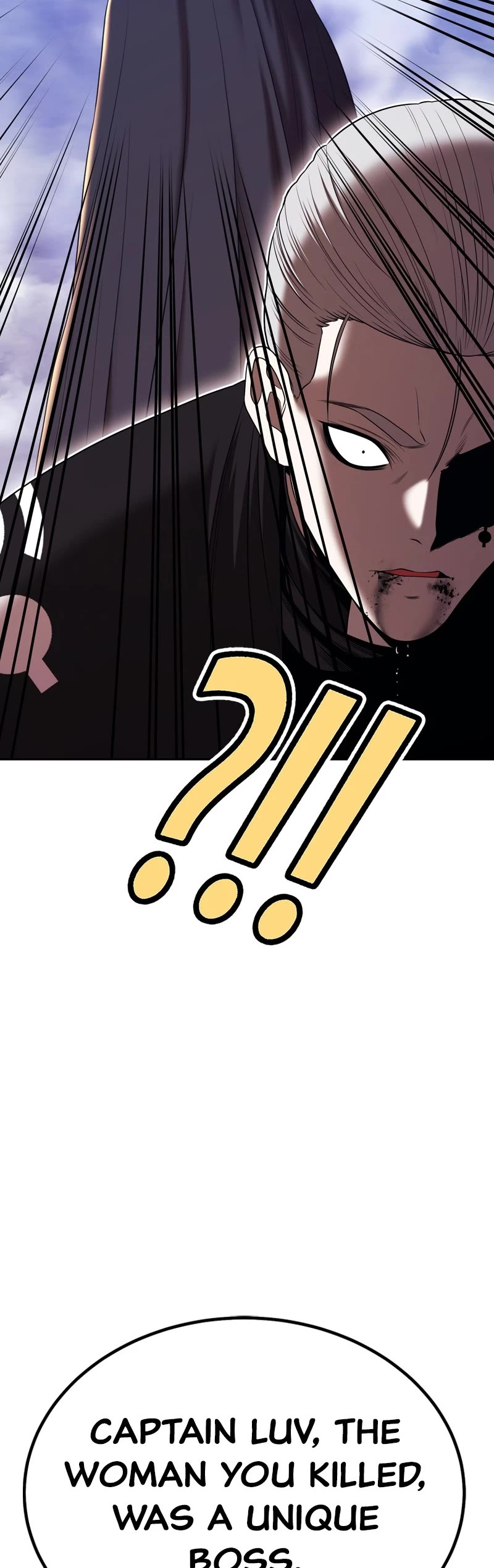 +99 Wooden Stick Chapter 92 page 95 - Chapter 92: (S2) Ep. 7 - Contamination (2)