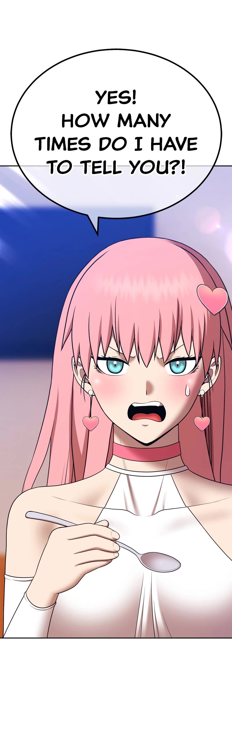 +99 Wooden Stick Chapter 93 page 110 - Chapter 93: (S2) Ep. 8 - Contamination (3)