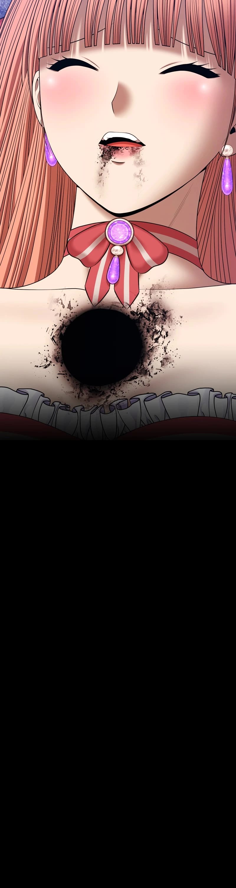 +99 Wooden Stick Chapter 93 page 117 - Chapter 93: (S2) Ep. 8 - Contamination (3)