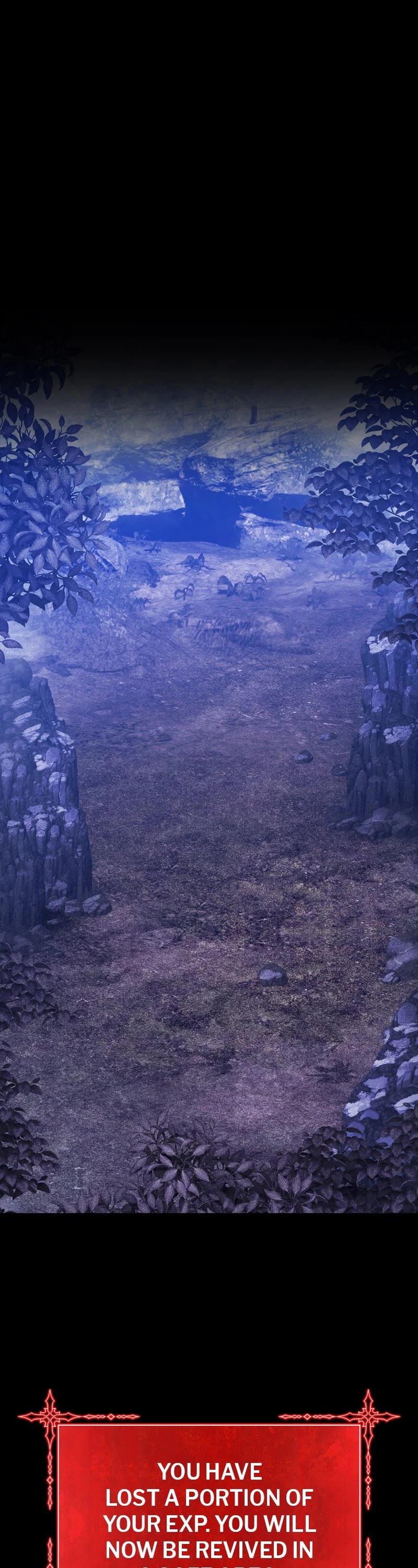 +99 Wooden Stick Chapter 93 page 118 - Chapter 93: (S2) Ep. 8 - Contamination (3)