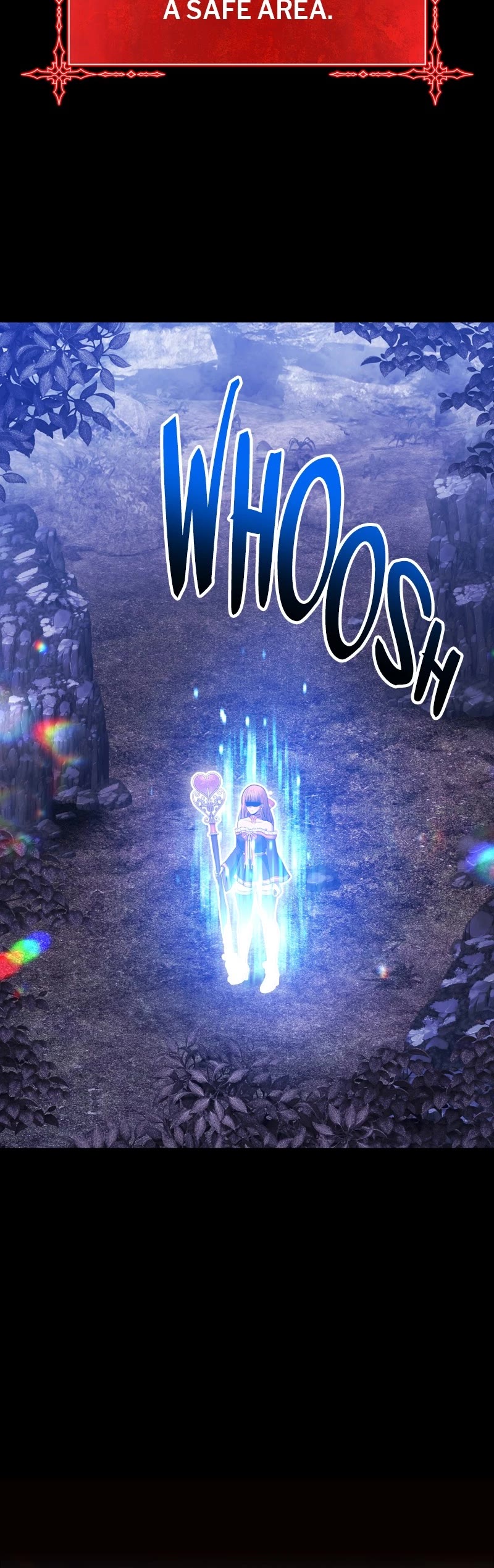 +99 Wooden Stick Chapter 93 page 119 - Chapter 93: (S2) Ep. 8 - Contamination (3)