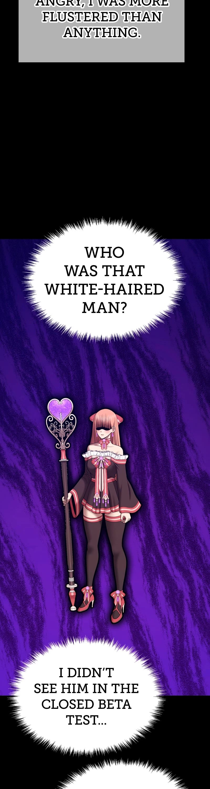 +99 Wooden Stick Chapter 93 page 123 - Chapter 93: (S2) Ep. 8 - Contamination (3)