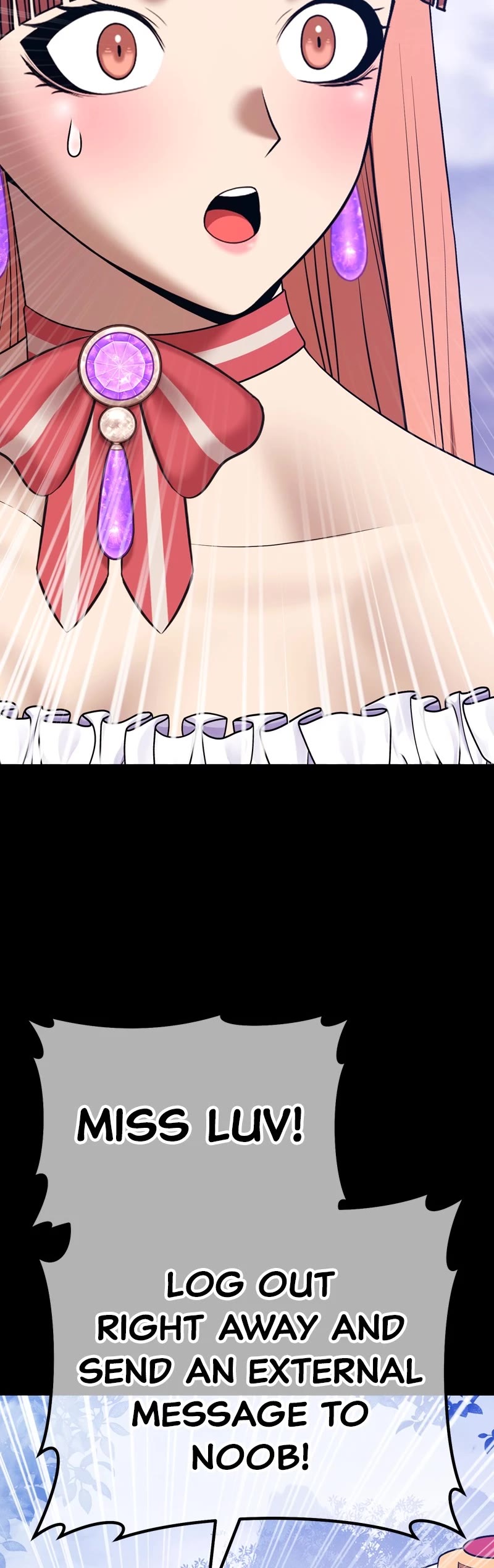 +99 Wooden Stick Chapter 93 page 130 - Chapter 93: (S2) Ep. 8 - Contamination (3)