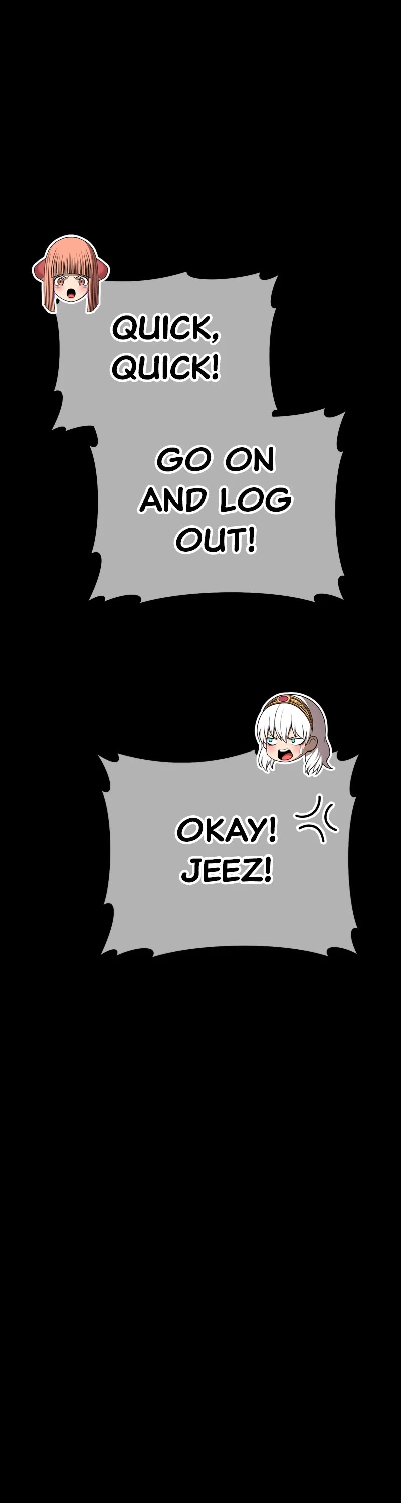 +99 Wooden Stick Chapter 93 page 133 - Chapter 93: (S2) Ep. 8 - Contamination (3)