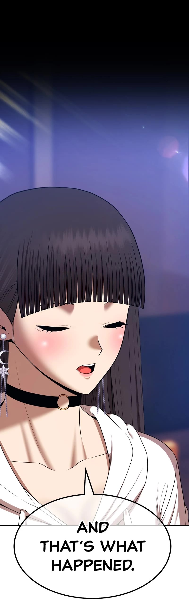 +99 Wooden Stick Chapter 93 page 134 - Chapter 93: (S2) Ep. 8 - Contamination (3)