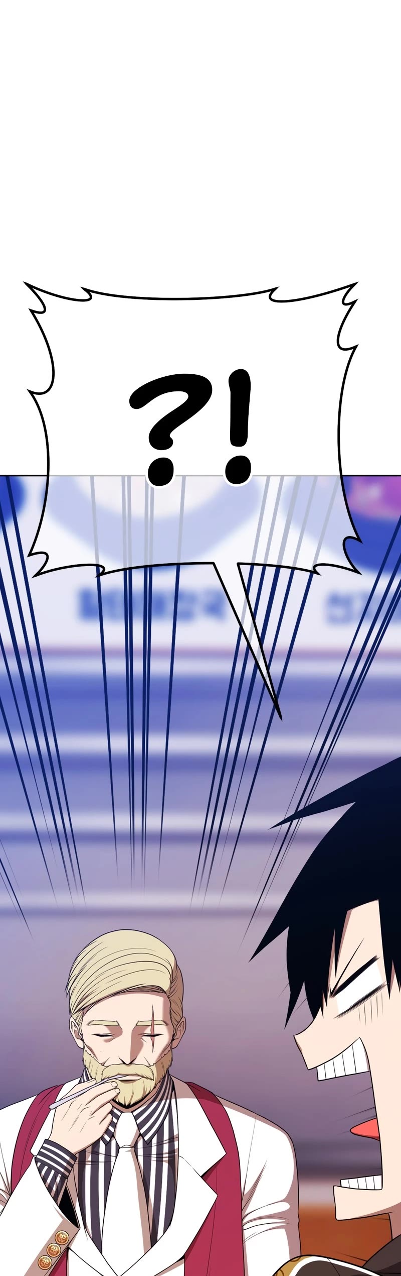 +99 Wooden Stick Chapter 93 page 139 - Chapter 93: (S2) Ep. 8 - Contamination (3)